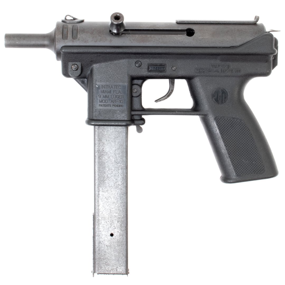 INTRATEC Ab-10 ECOM00438781 529026